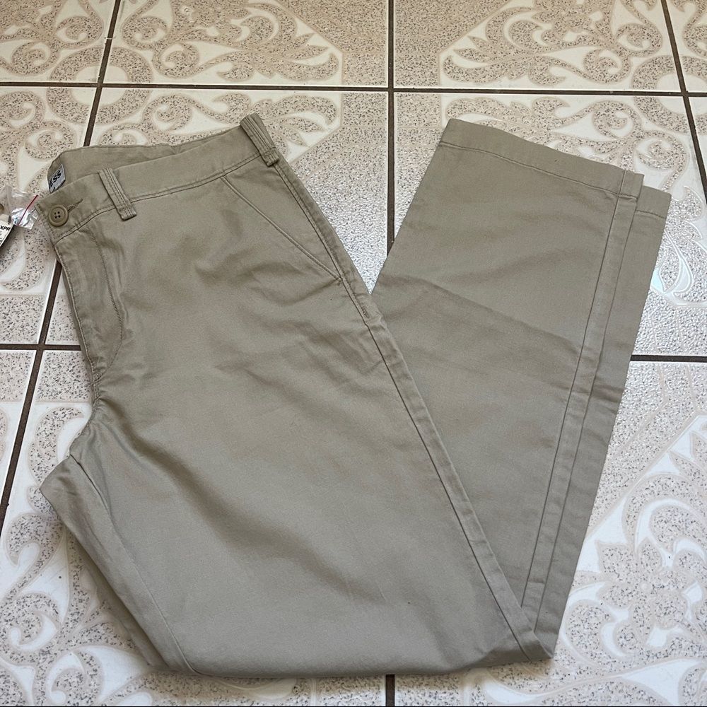 NWT Men's Express Photographer Pants 32X30 - Picture 3 of 4